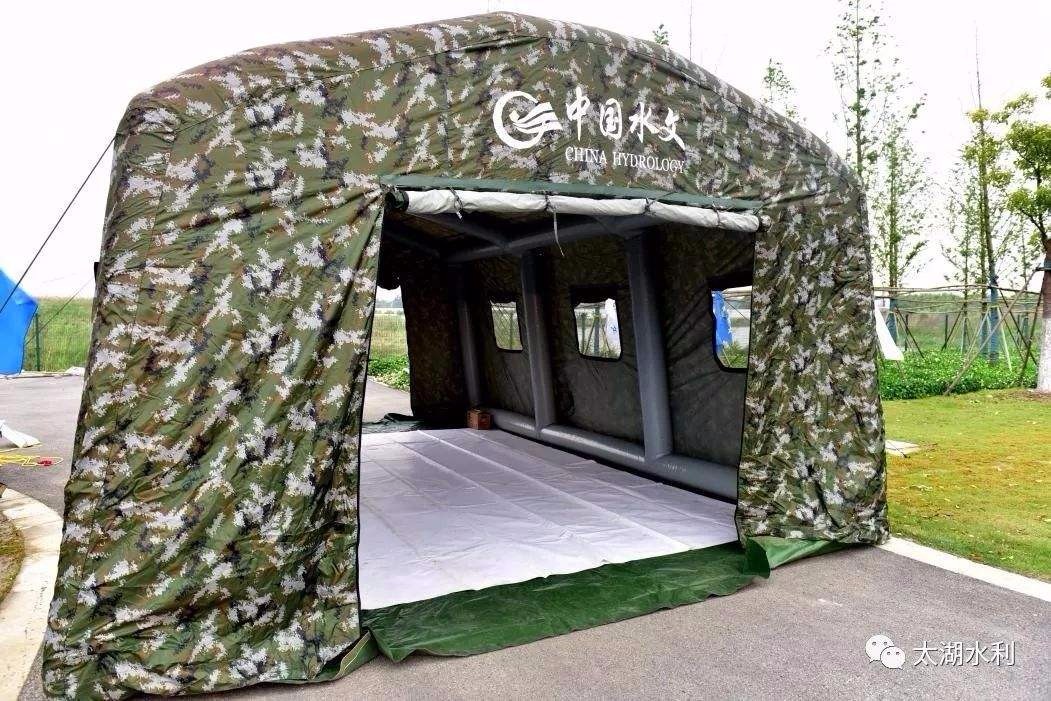 容县迷彩军用帐篷