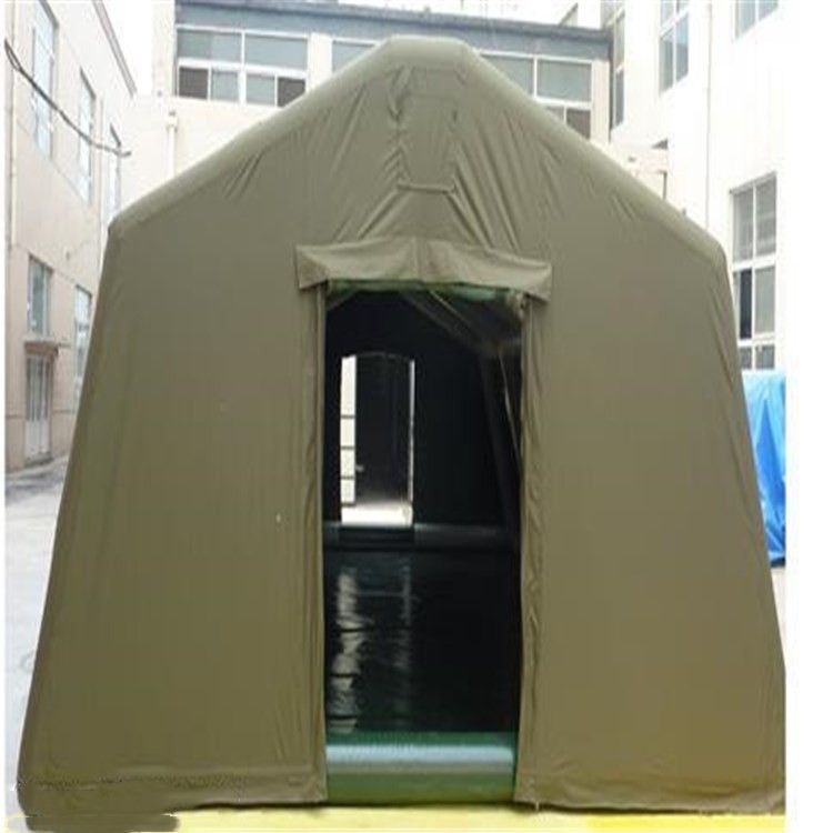 容县充气军用帐篷模型生产工厂