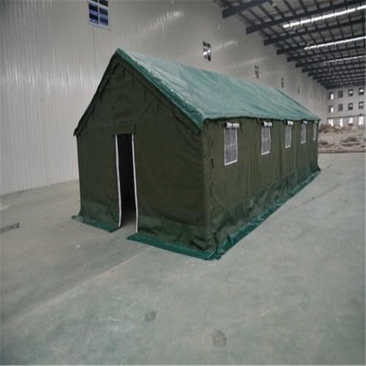 容县充气军用帐篷模型订制厂家